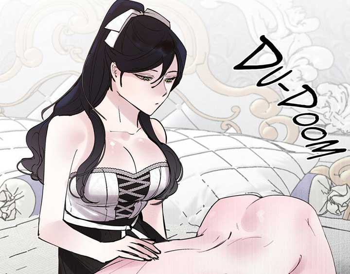 In the Doghouse chapter 38 page 83
