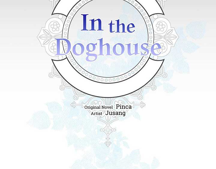 In the Doghouse chapter 38 page 9