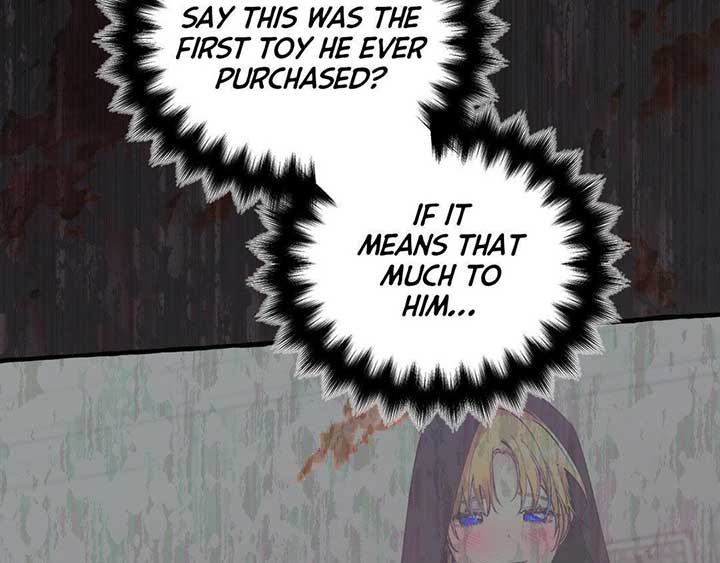 In the Doghouse chapter 38 page 91