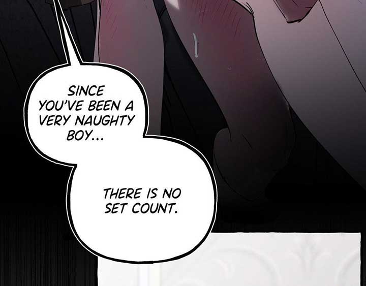In the Doghouse chapter 38 page 99