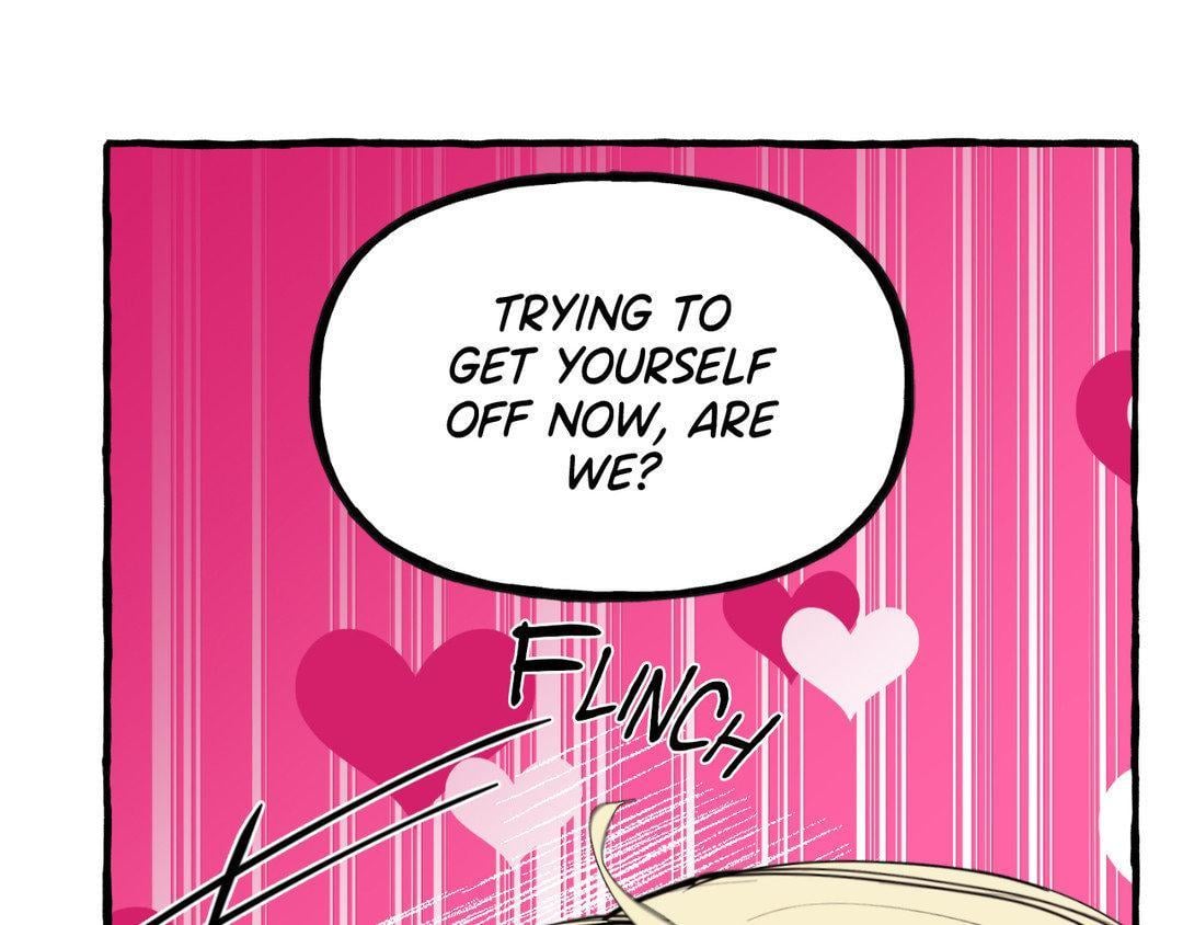 In the Doghouse chapter 39 page 2
