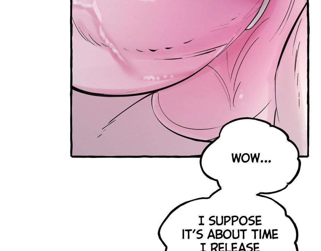 In the Doghouse chapter 39 page 101