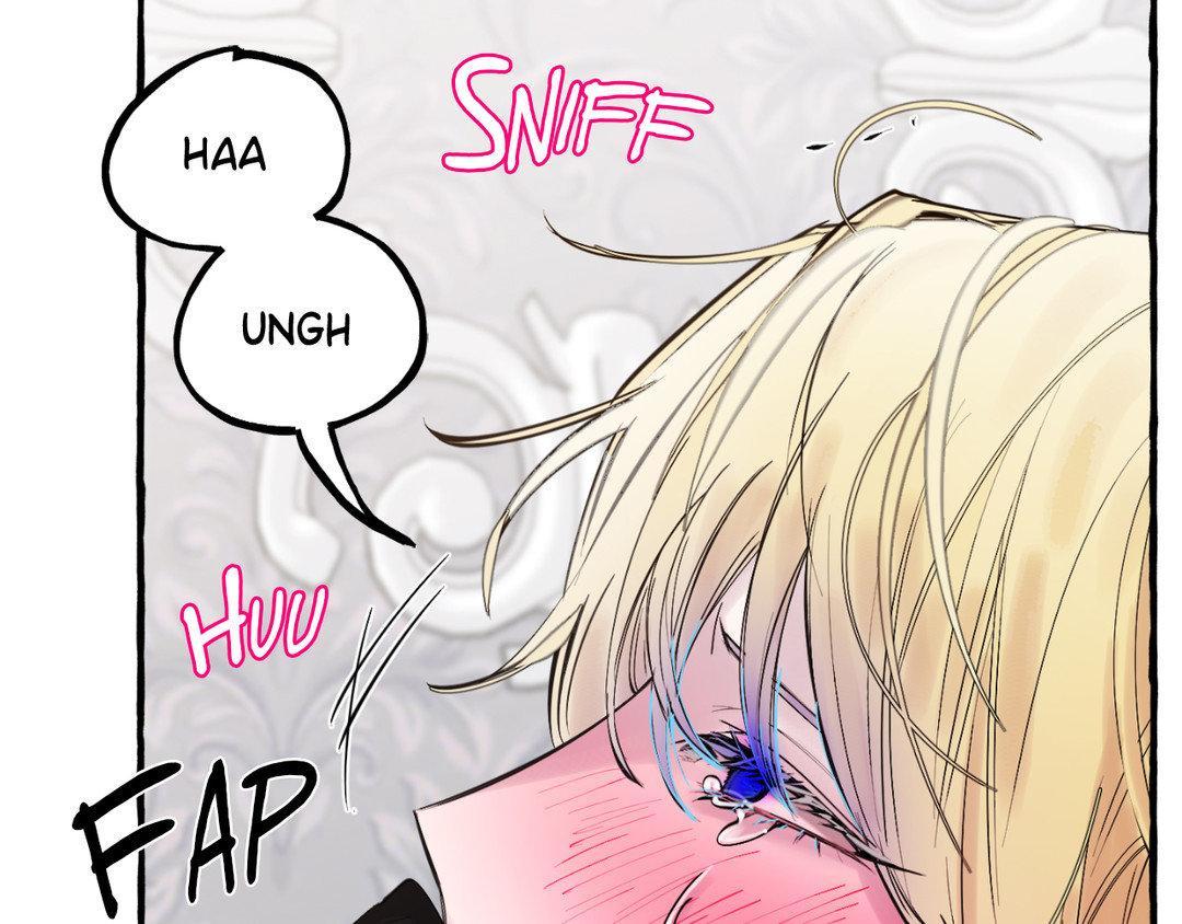 In the Doghouse chapter 39 page 106