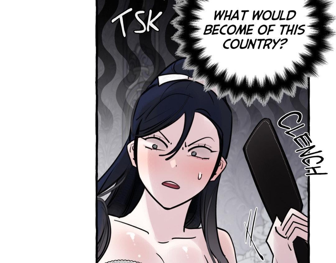 In the Doghouse chapter 39 page 12