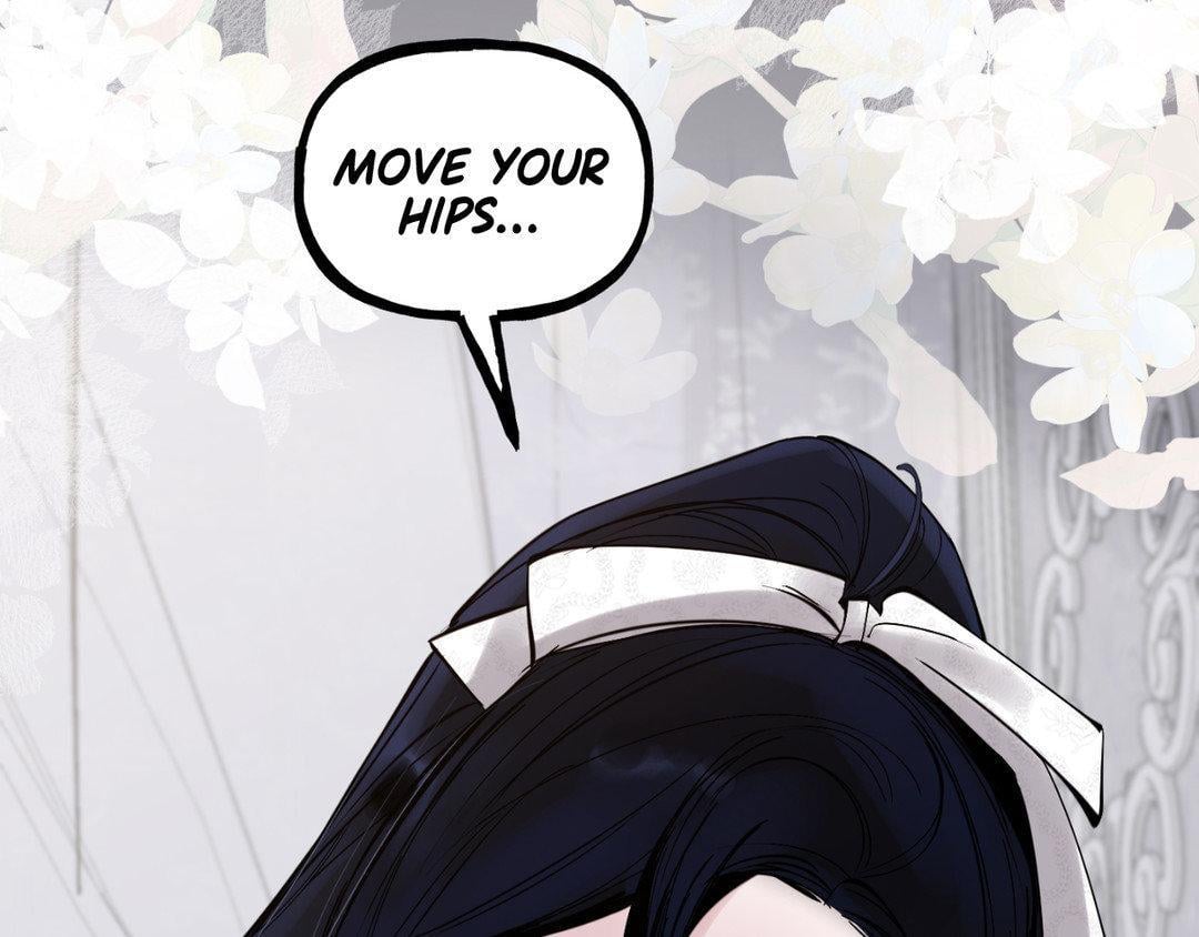 In the Doghouse chapter 39 page 113
