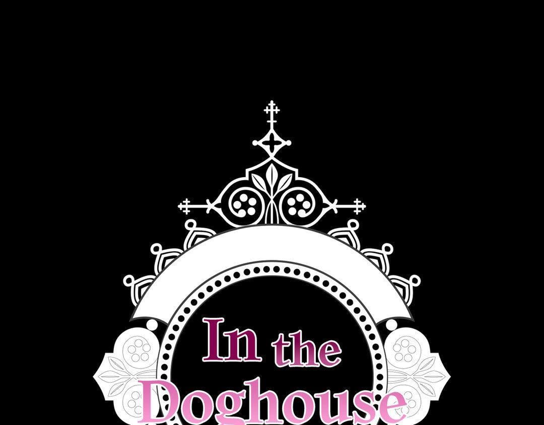 In the Doghouse chapter 39 page 117