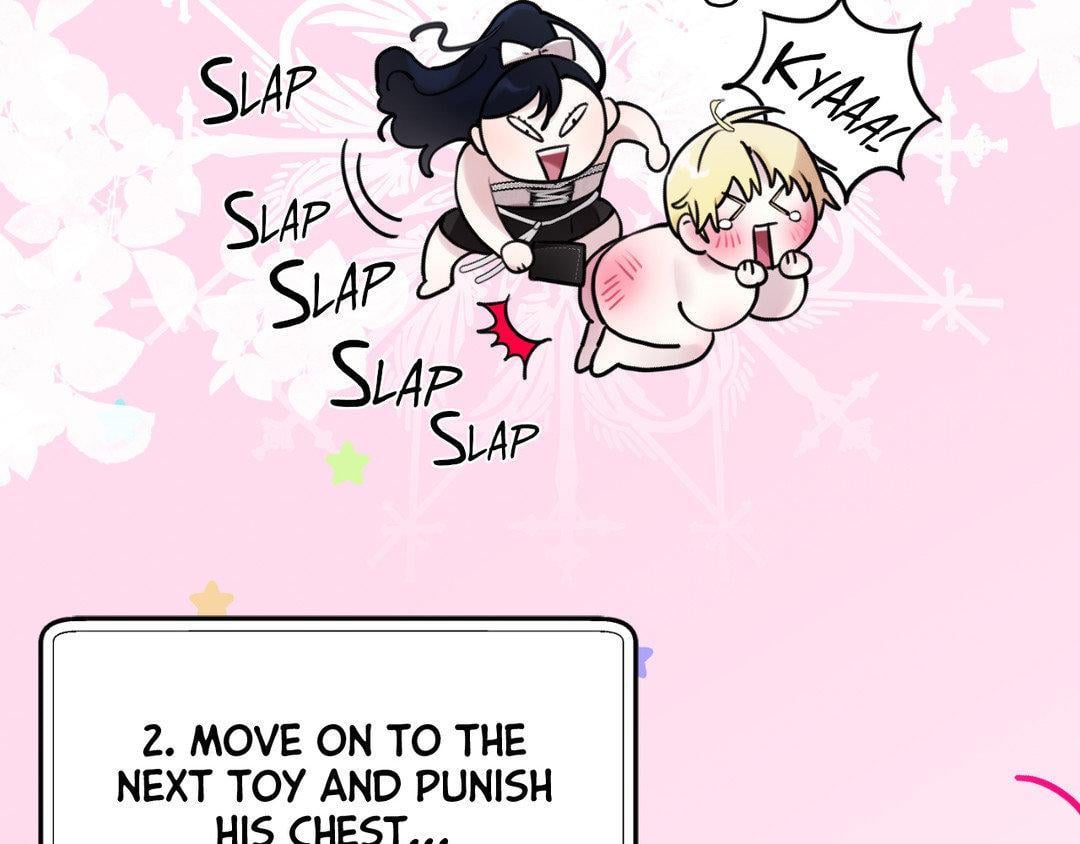 In the Doghouse chapter 39 page 30
