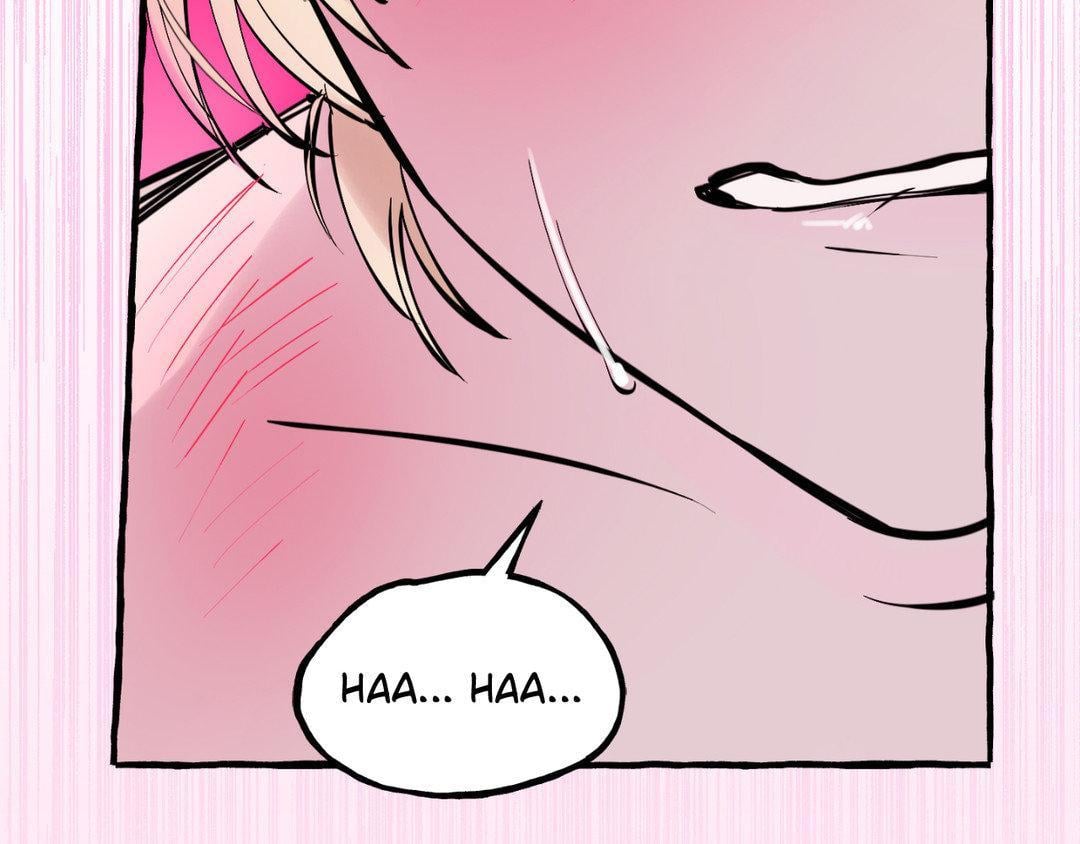 In the Doghouse chapter 39 page 37
