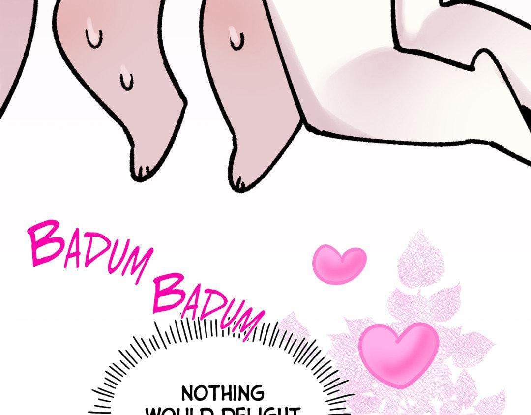 In the Doghouse chapter 39 page 45