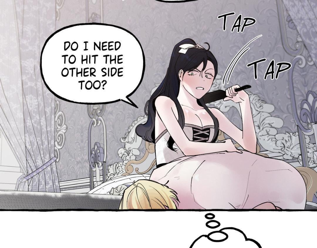 In the Doghouse chapter 39 page 6