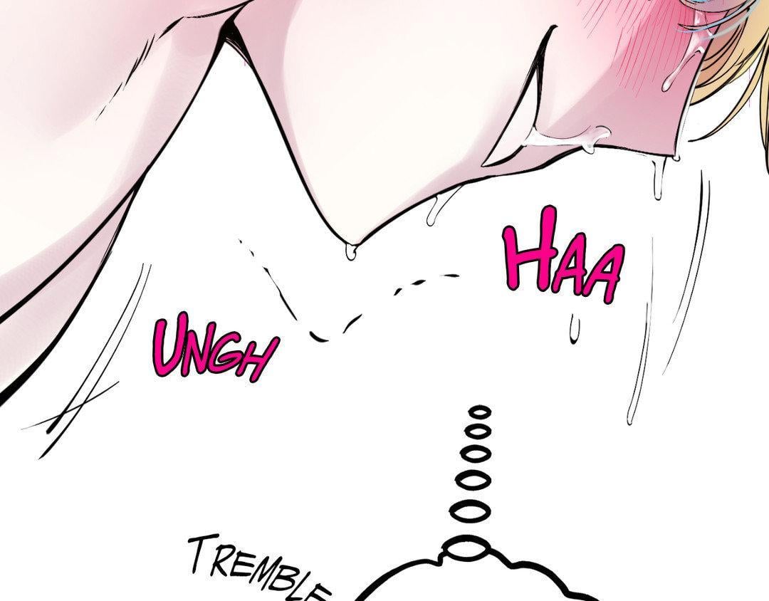 In the Doghouse chapter 39 page 59