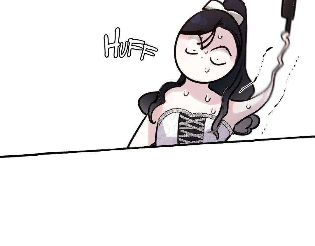 In the Doghouse chapter 39 page 80