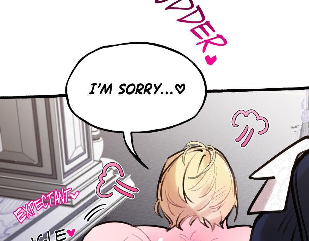 In the Doghouse chapter 39 page 9