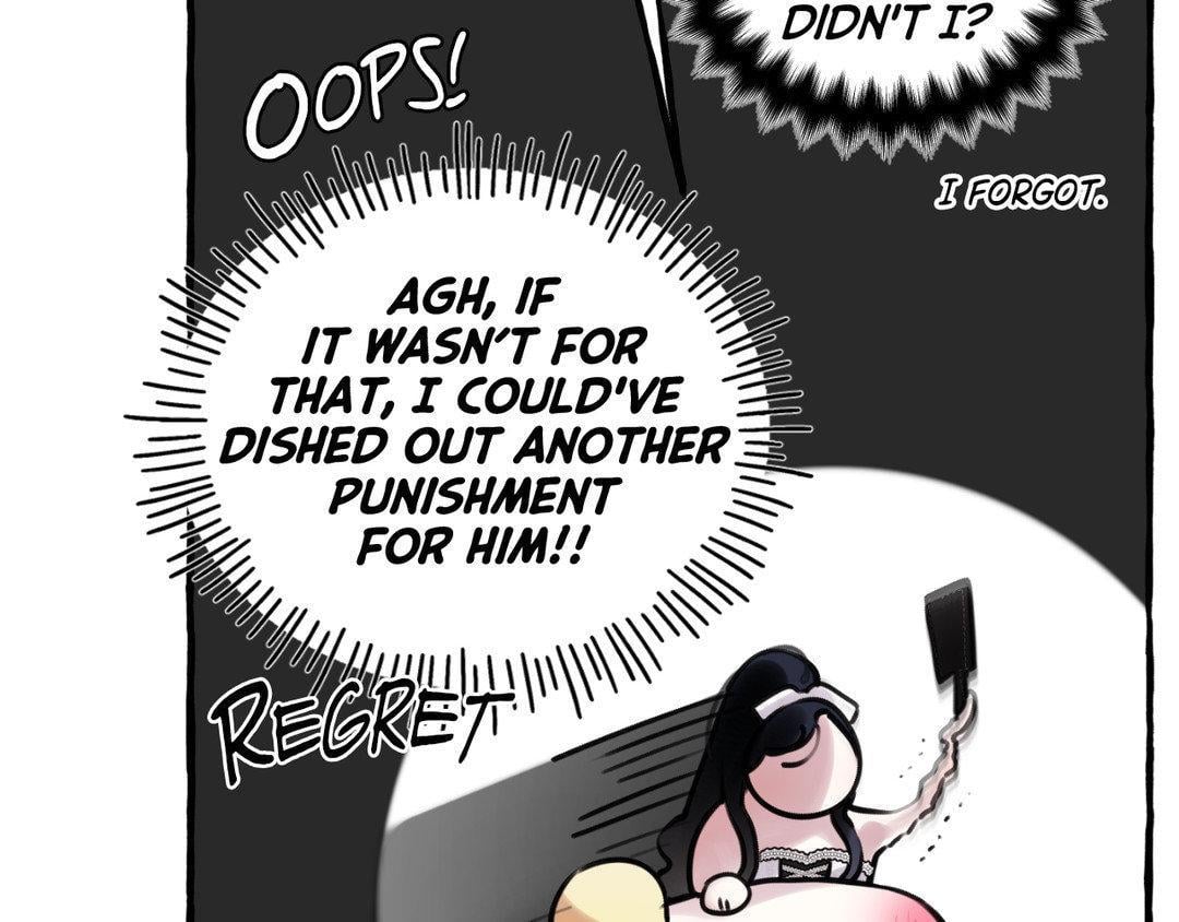 In the Doghouse chapter 39 page 82