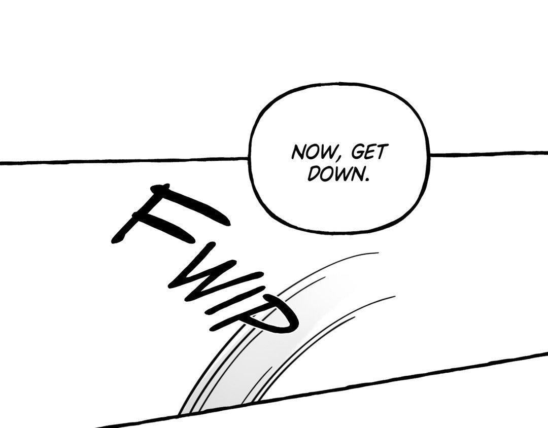 In the Doghouse chapter 39 page 84