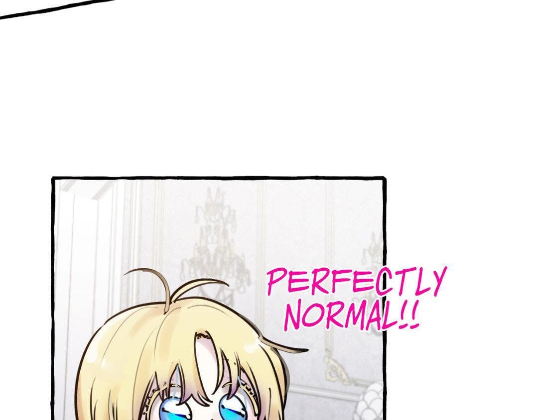 In the Doghouse chapter 39 page 85