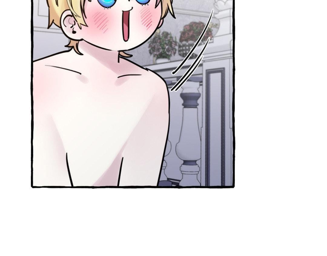 In the Doghouse chapter 39 page 86