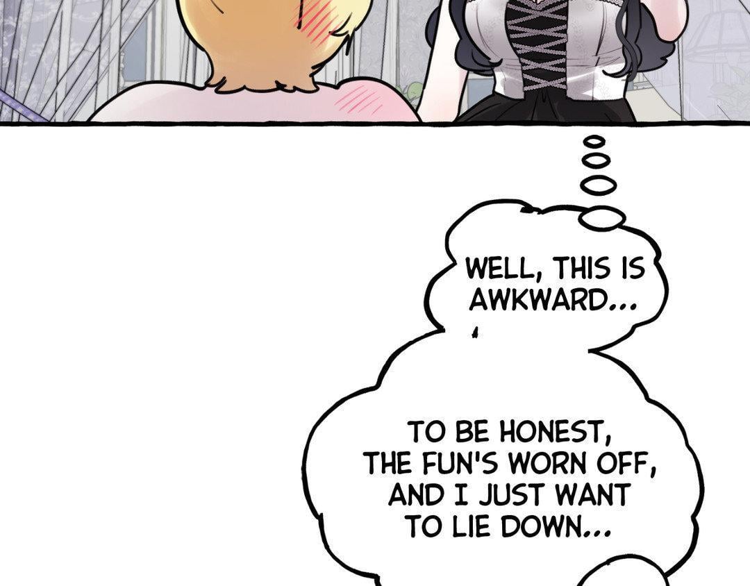 In the Doghouse chapter 39 page 88