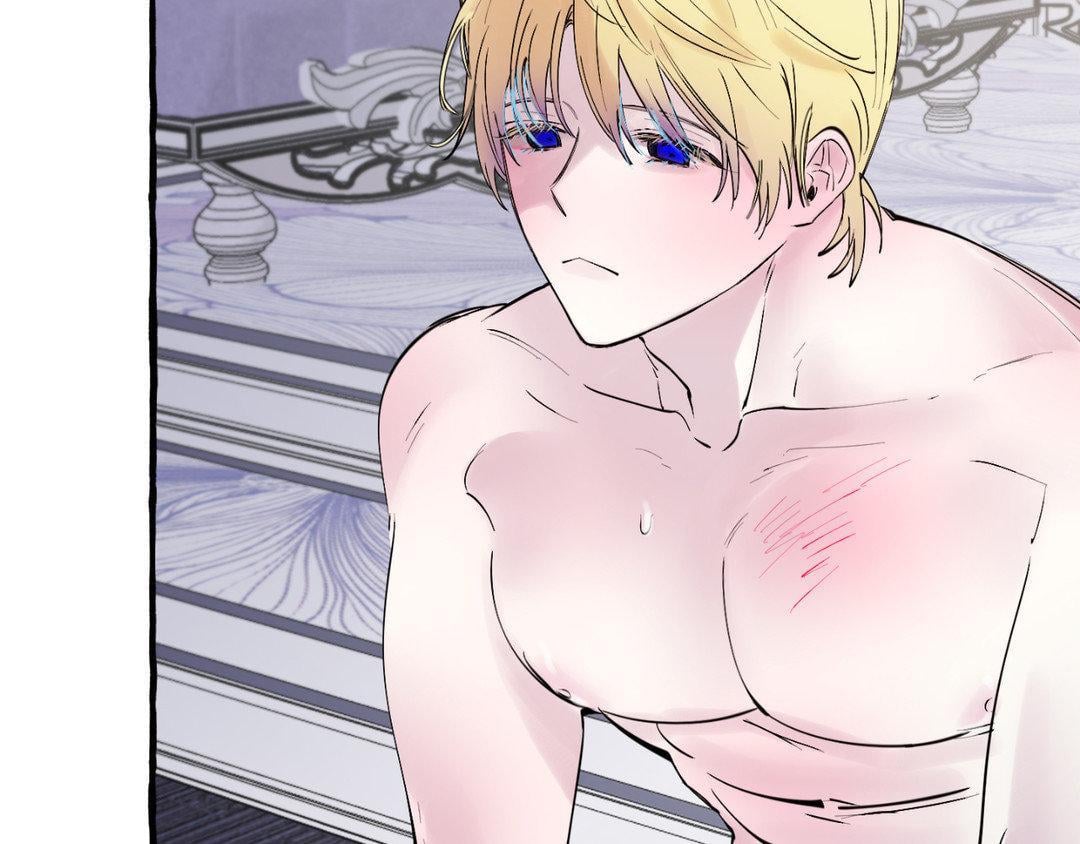 In the Doghouse chapter 39 page 98
