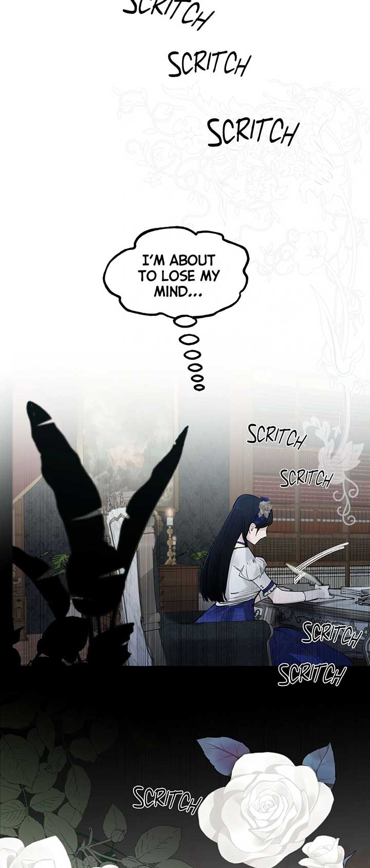 In the Doghouse chapter 42 page 3