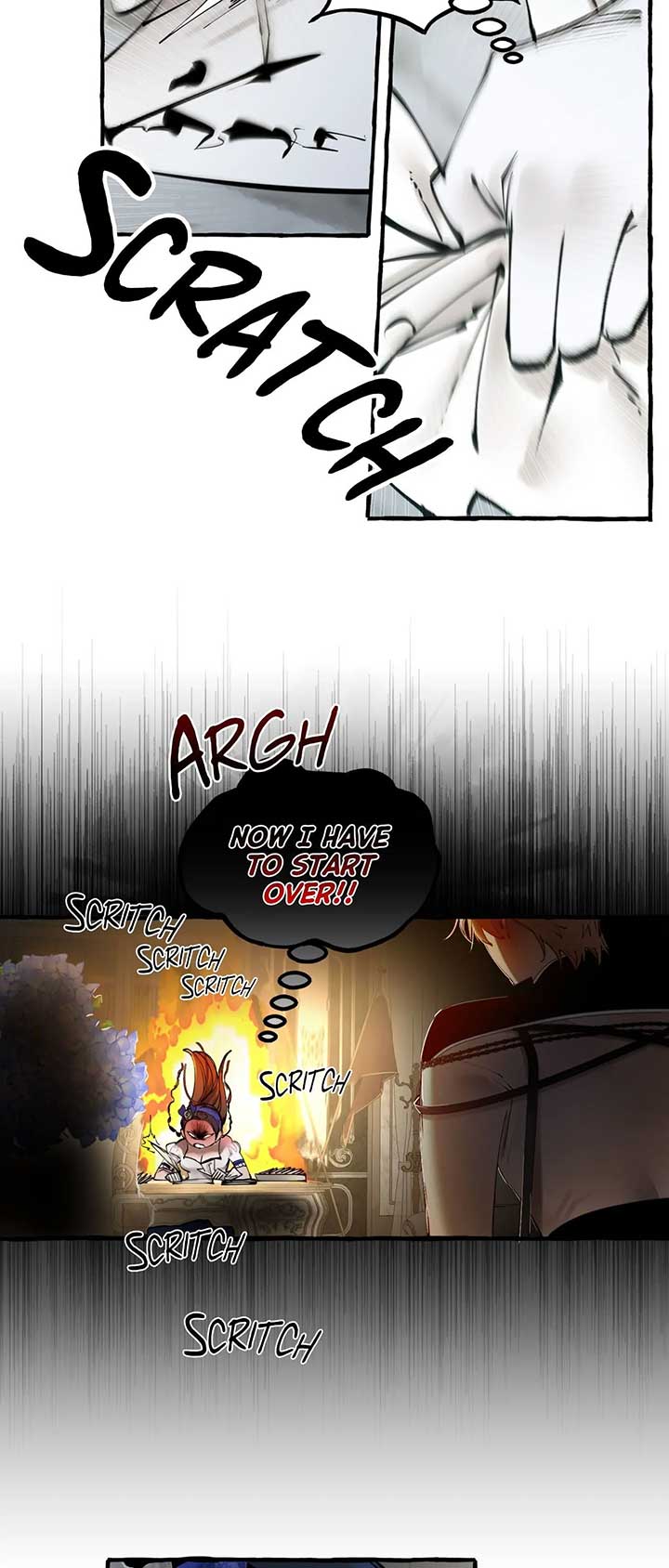 In the Doghouse chapter 42 page 6