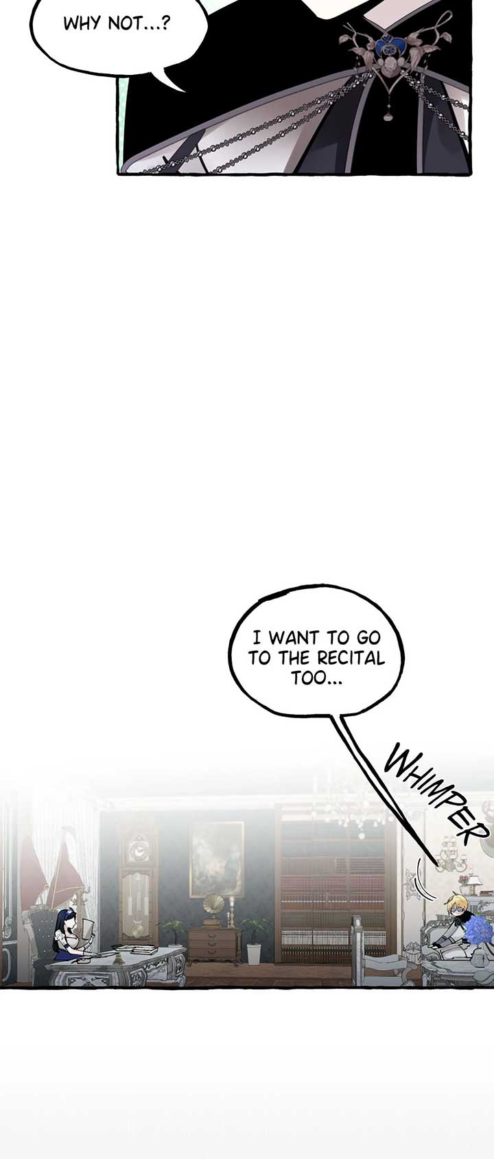 In the Doghouse chapter 42 page 9
