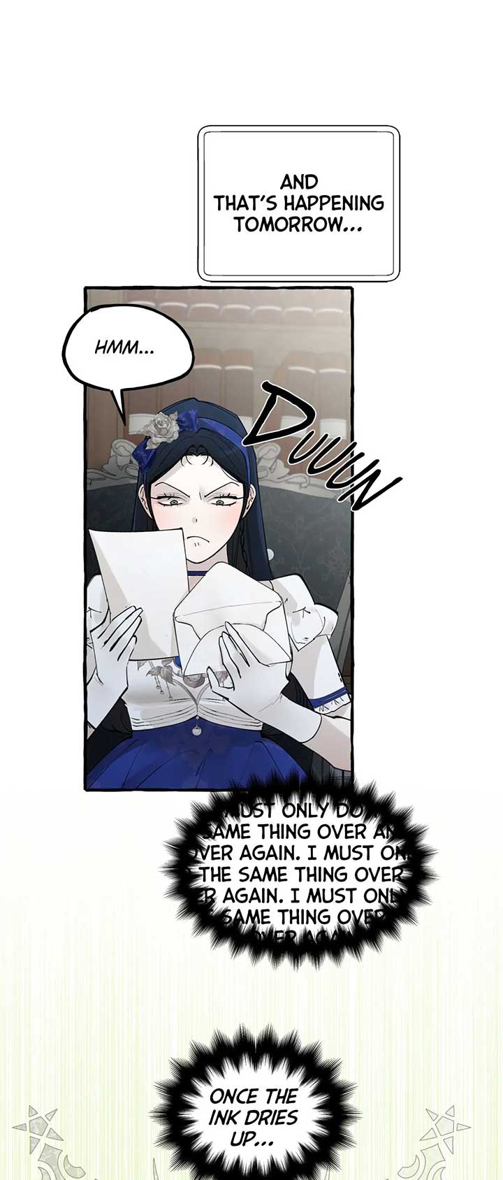 In the Doghouse chapter 42 page 12