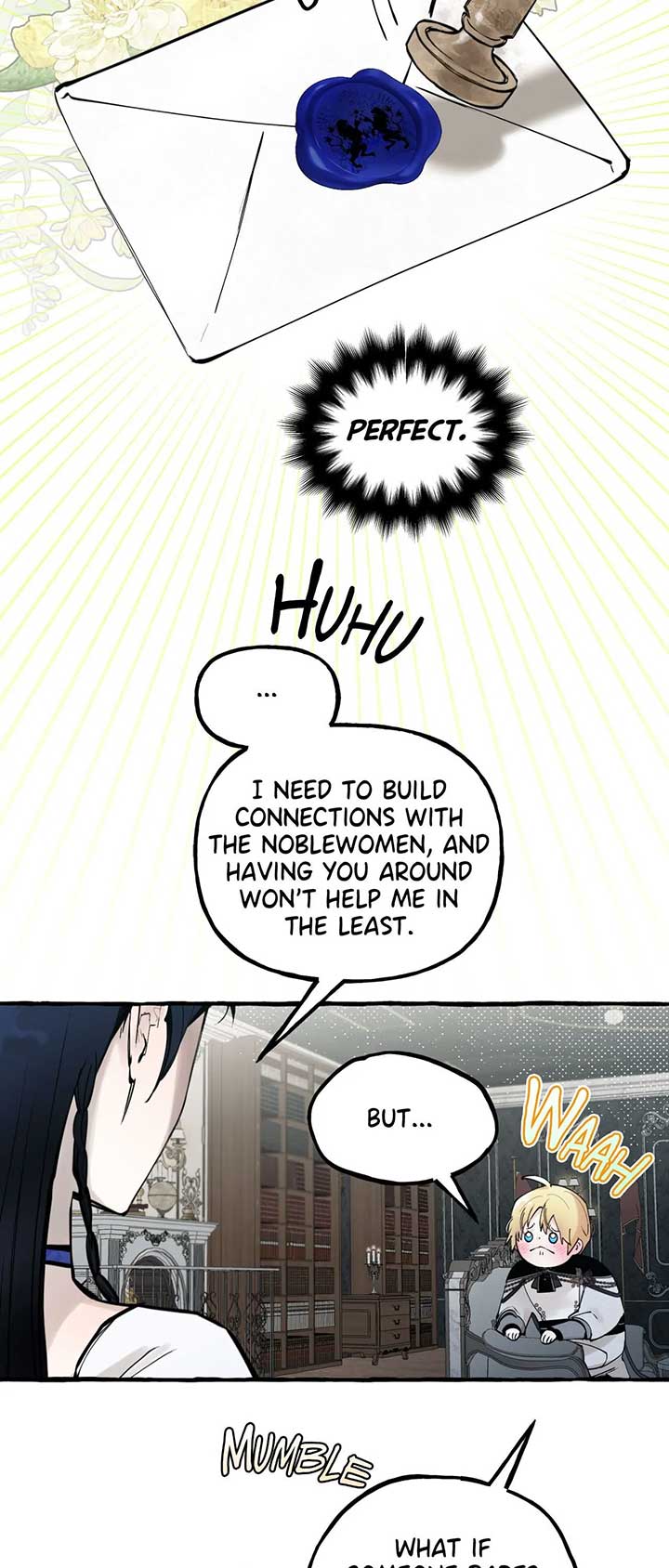 In the Doghouse chapter 42 page 14