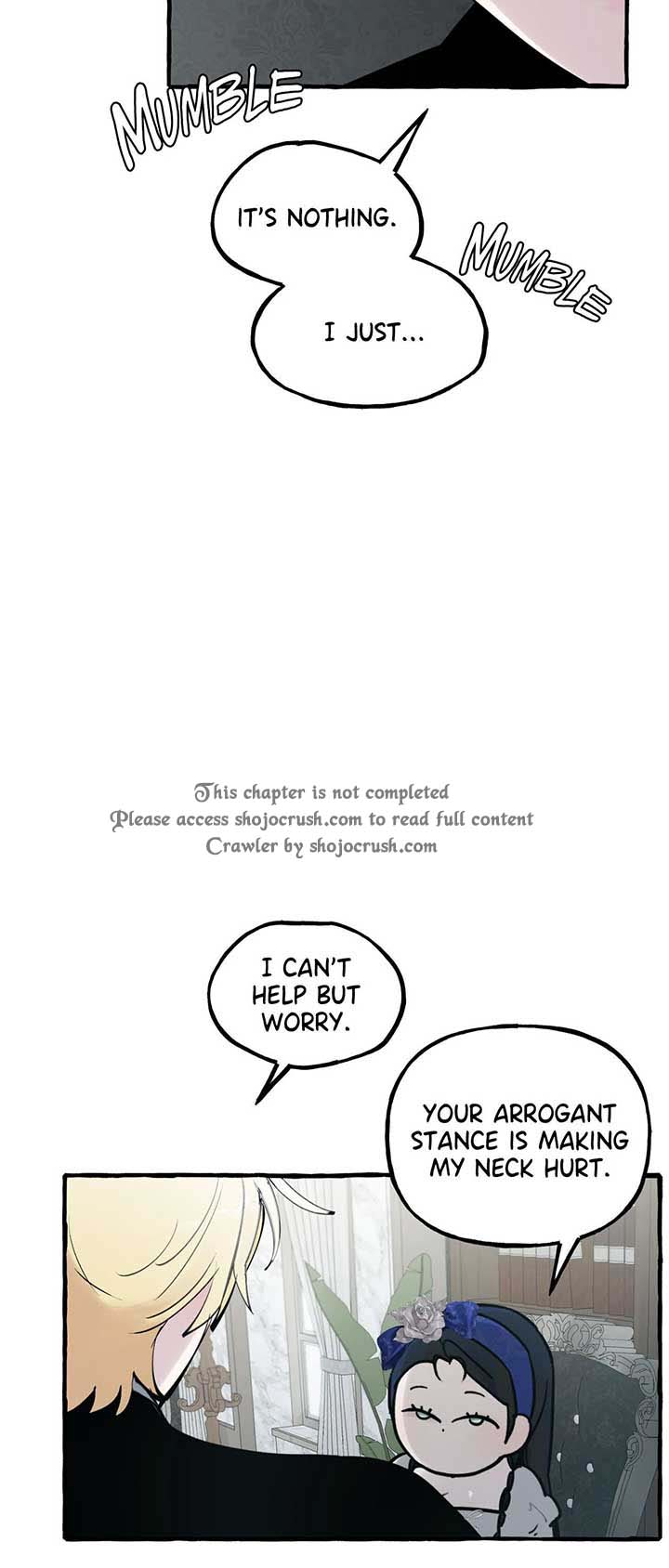 In the Doghouse chapter 42 page 27