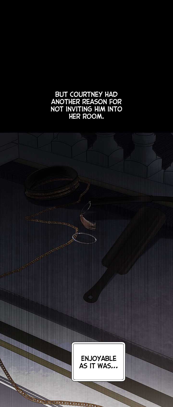 In the Doghouse chapter 42 page 33