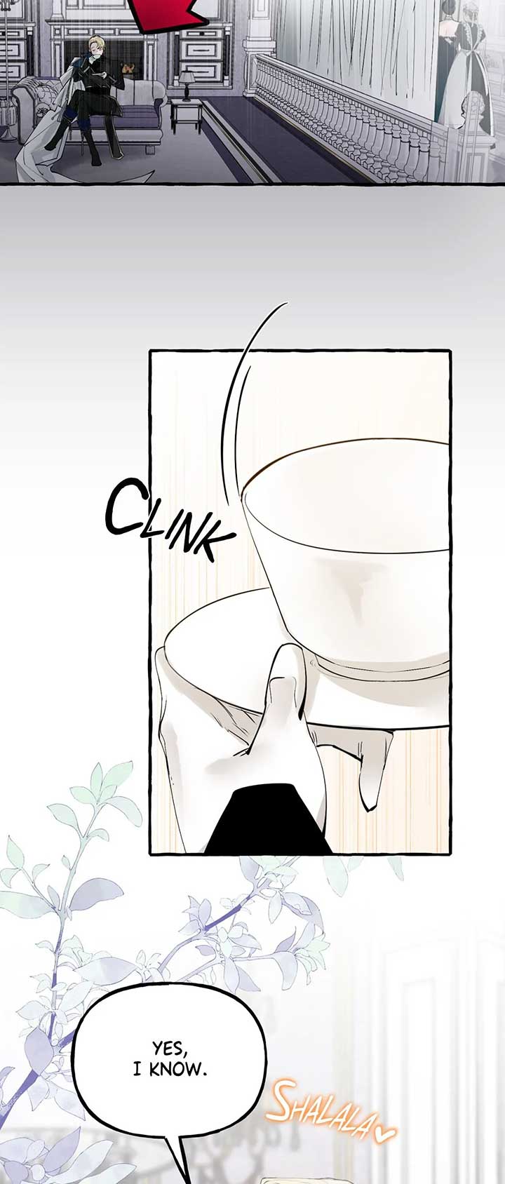 In the Doghouse chapter 42 page 40