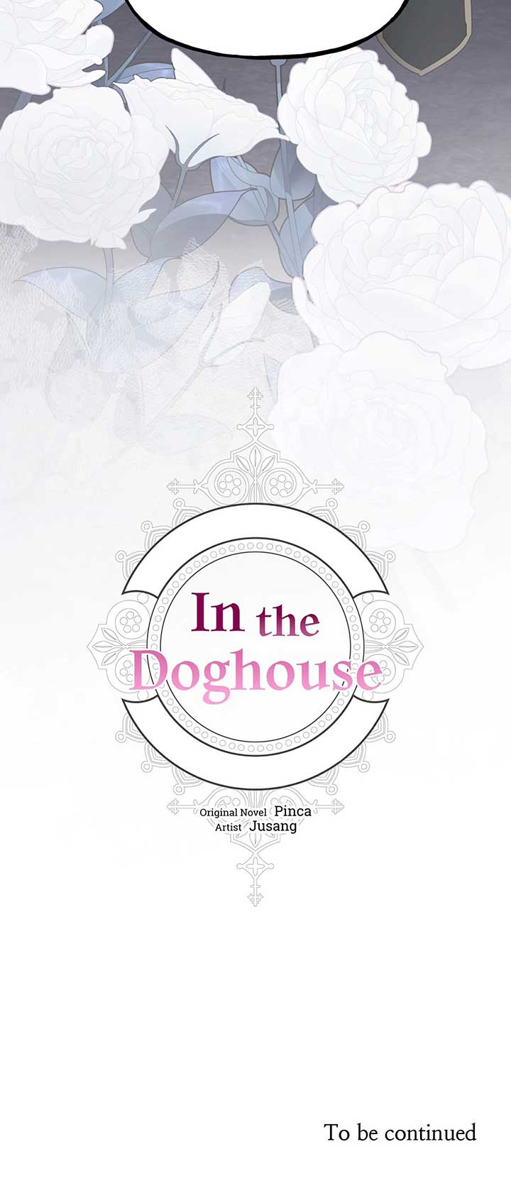 In the Doghouse chapter 42 page 42