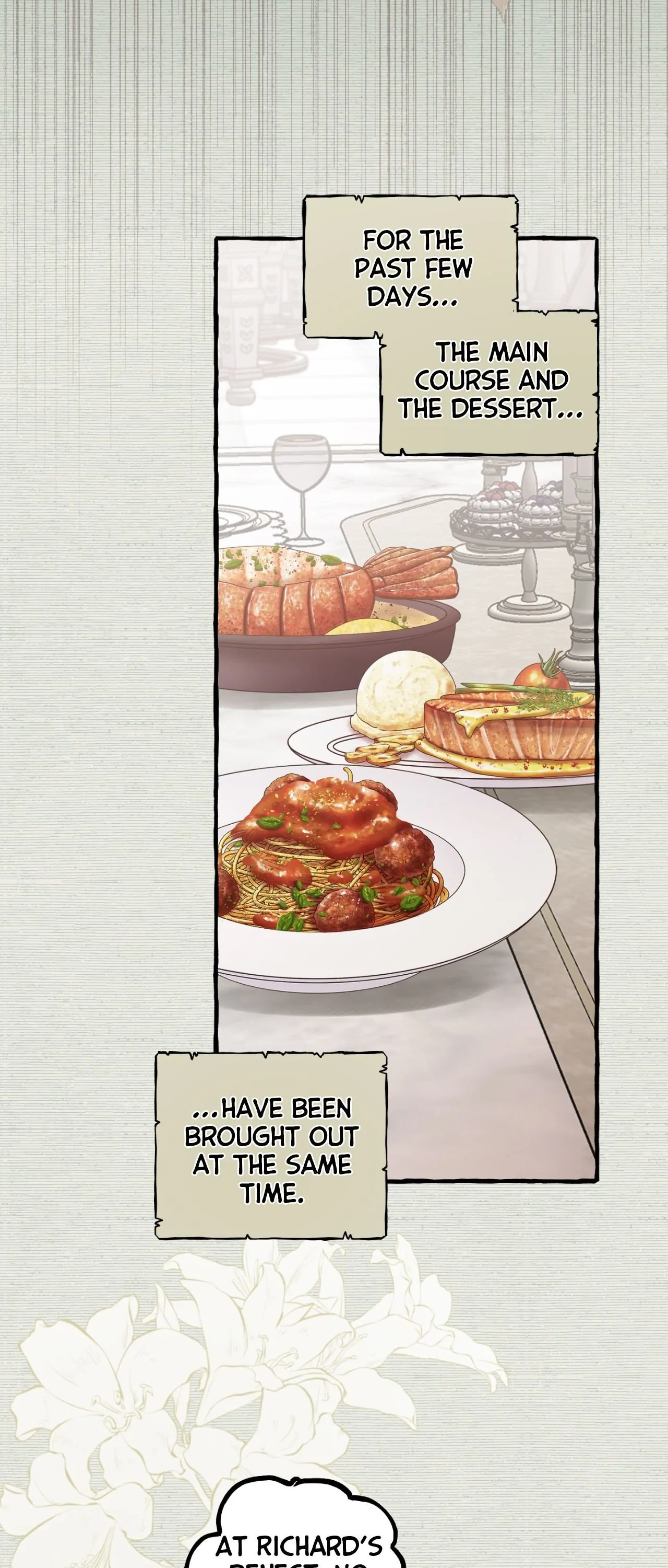 In the Doghouse chapter 49 page 14