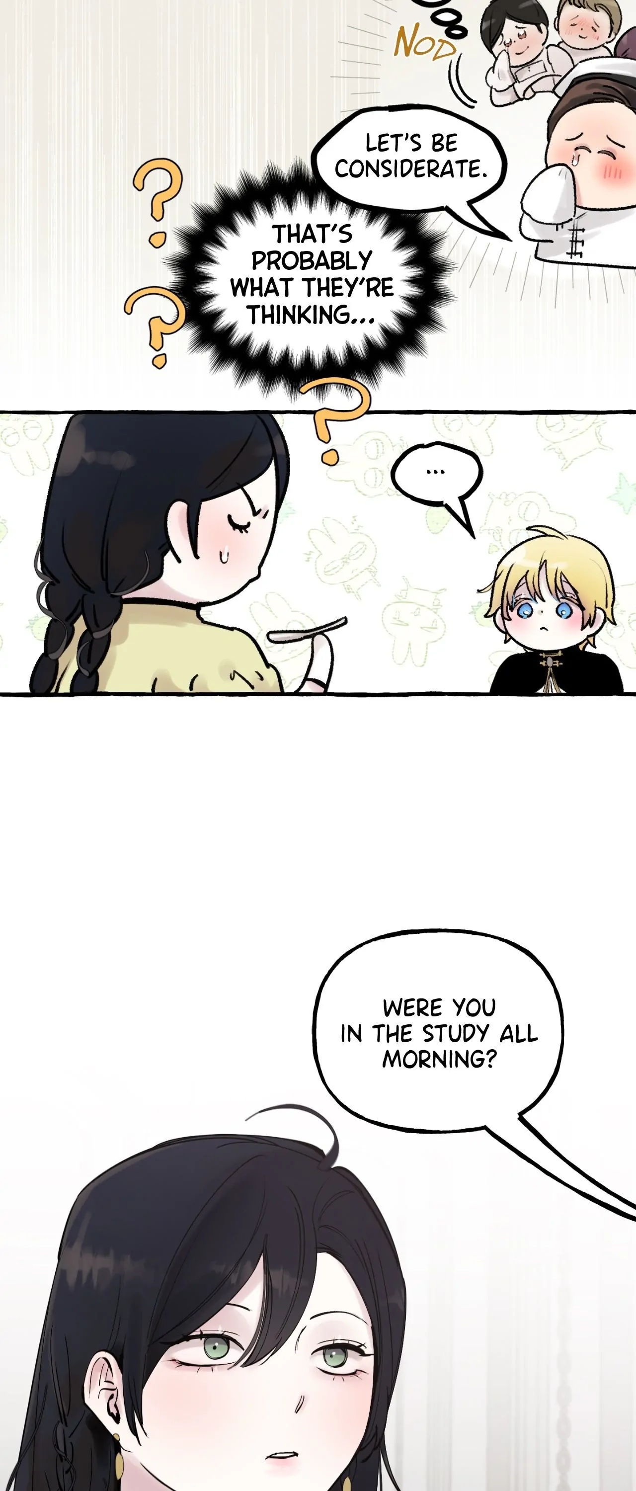 In the Doghouse chapter 49 page 16