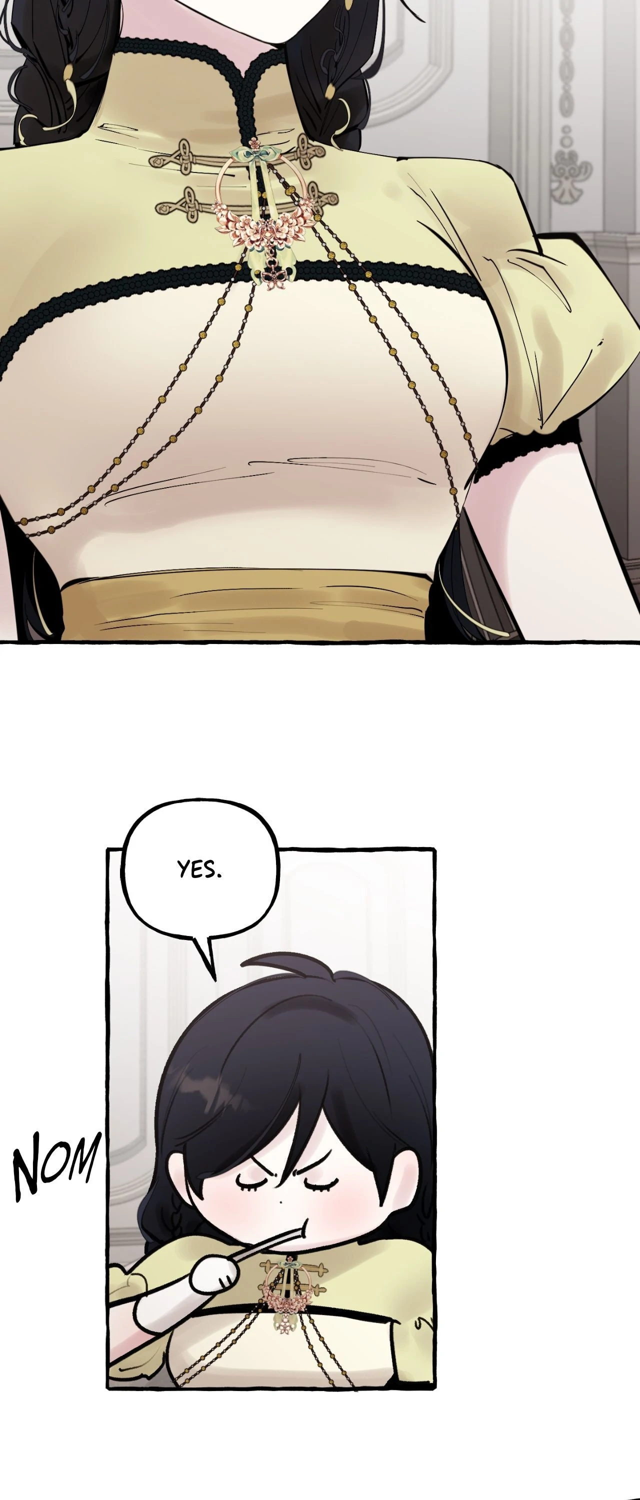 In the Doghouse chapter 49 page 17