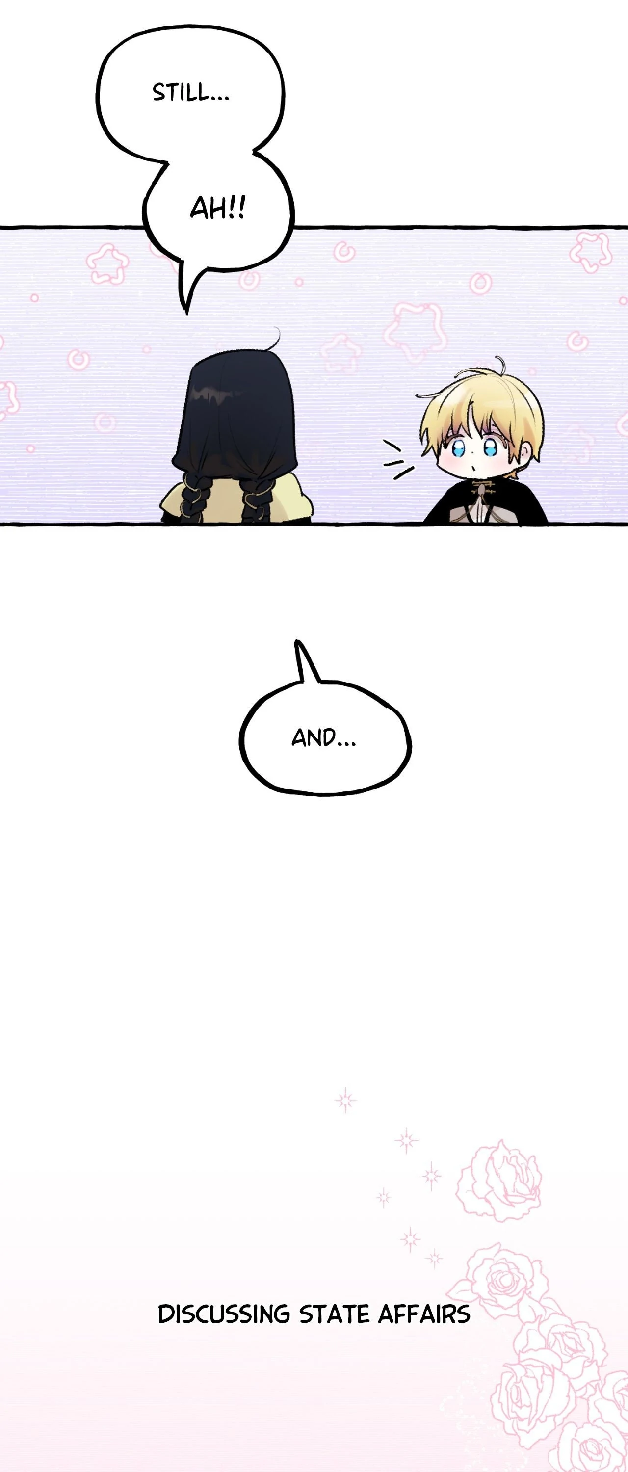 In the Doghouse chapter 49 page 21