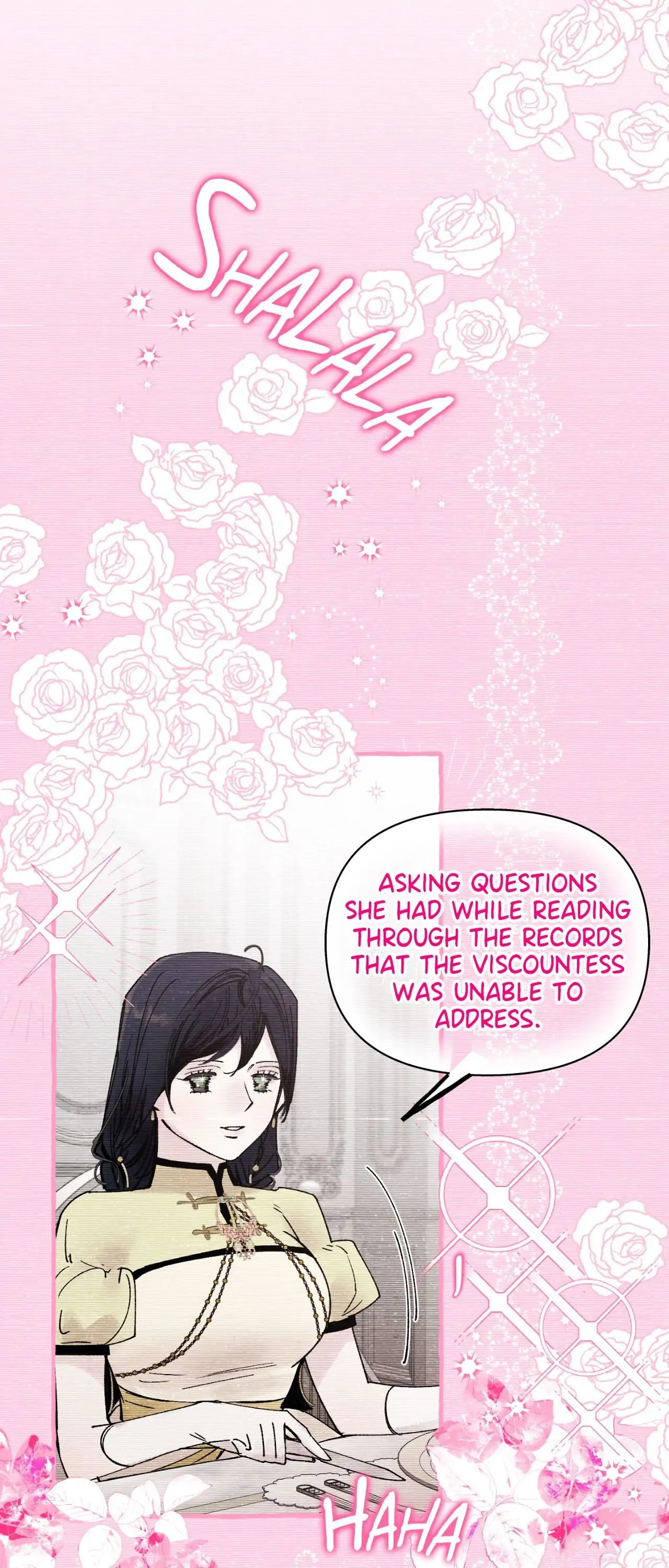 In the Doghouse chapter 49 page 22