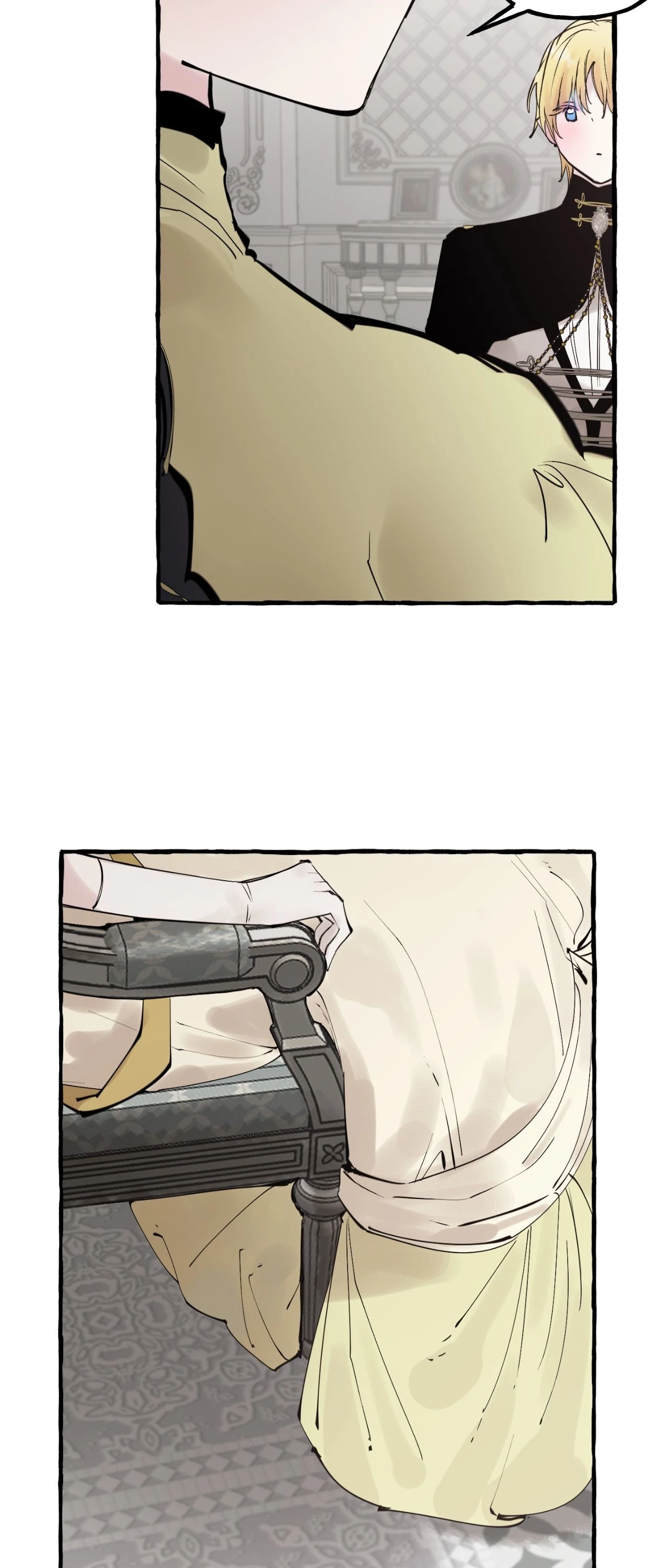 In the Doghouse chapter 49 page 29