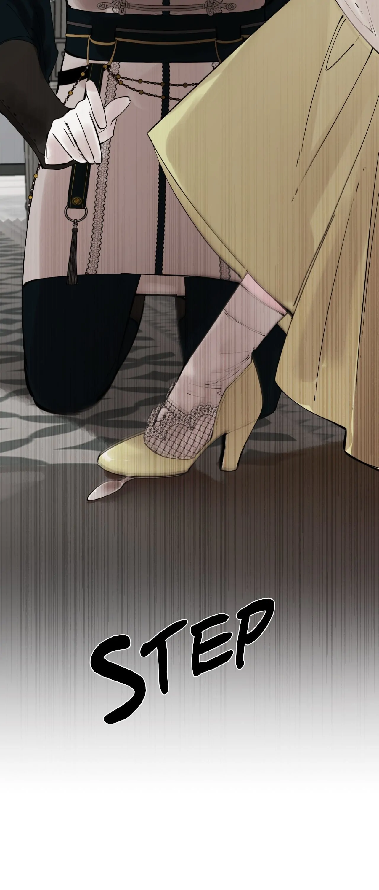 In the Doghouse chapter 49 page 36