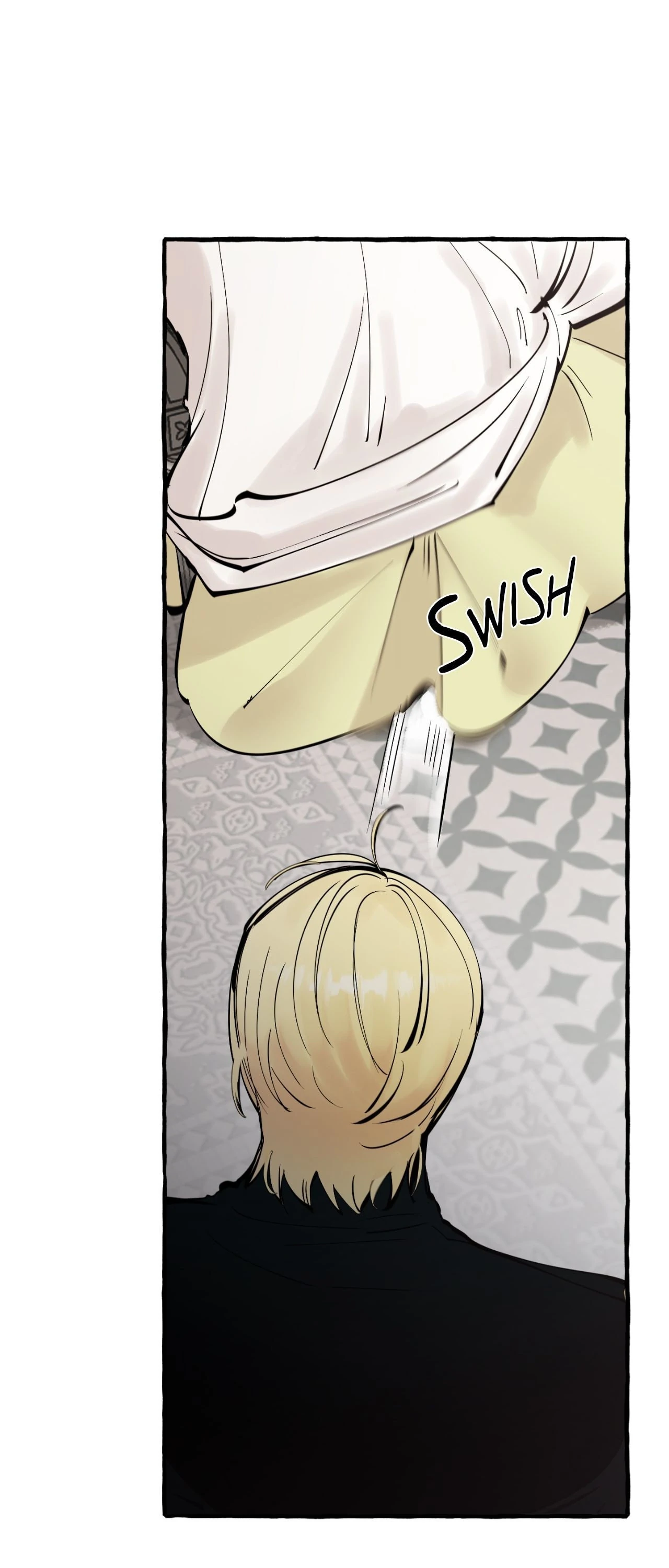 In the Doghouse chapter 49 page 37