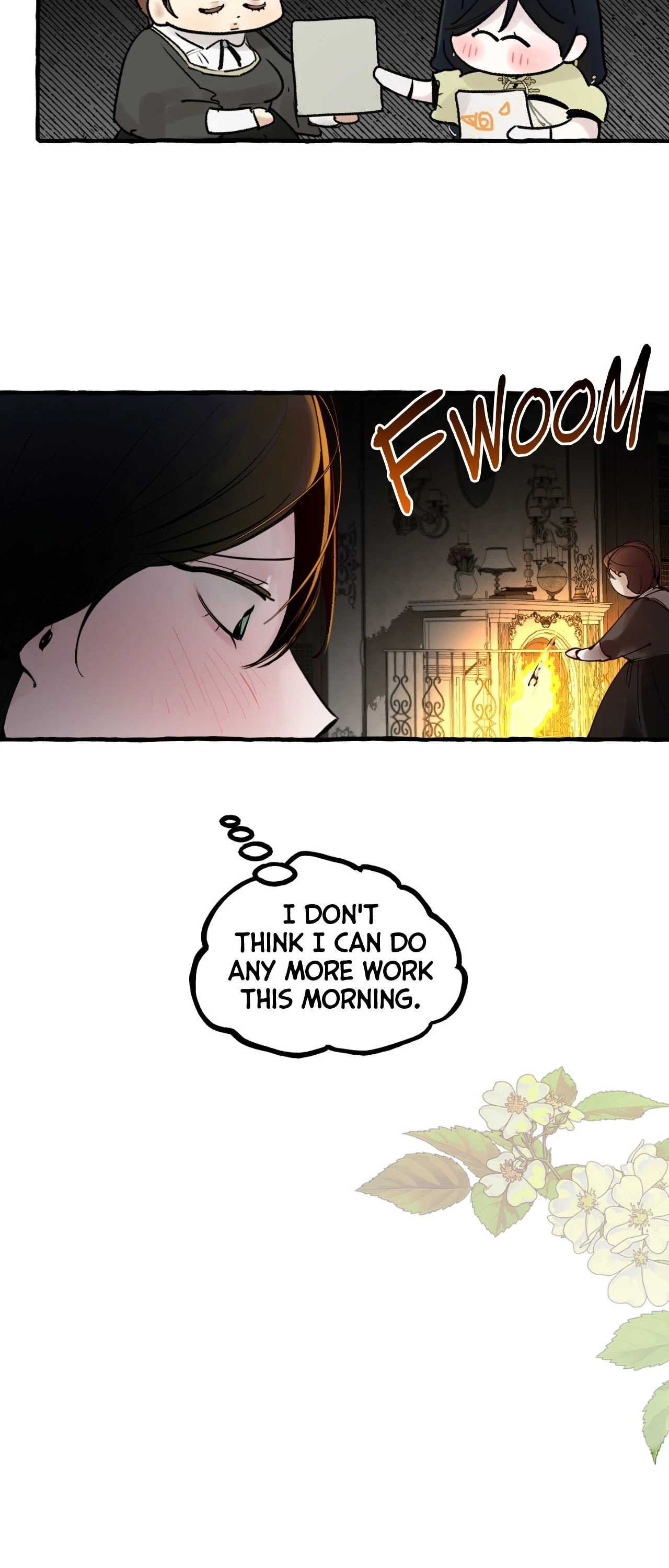In the Doghouse chapter 49 page 4