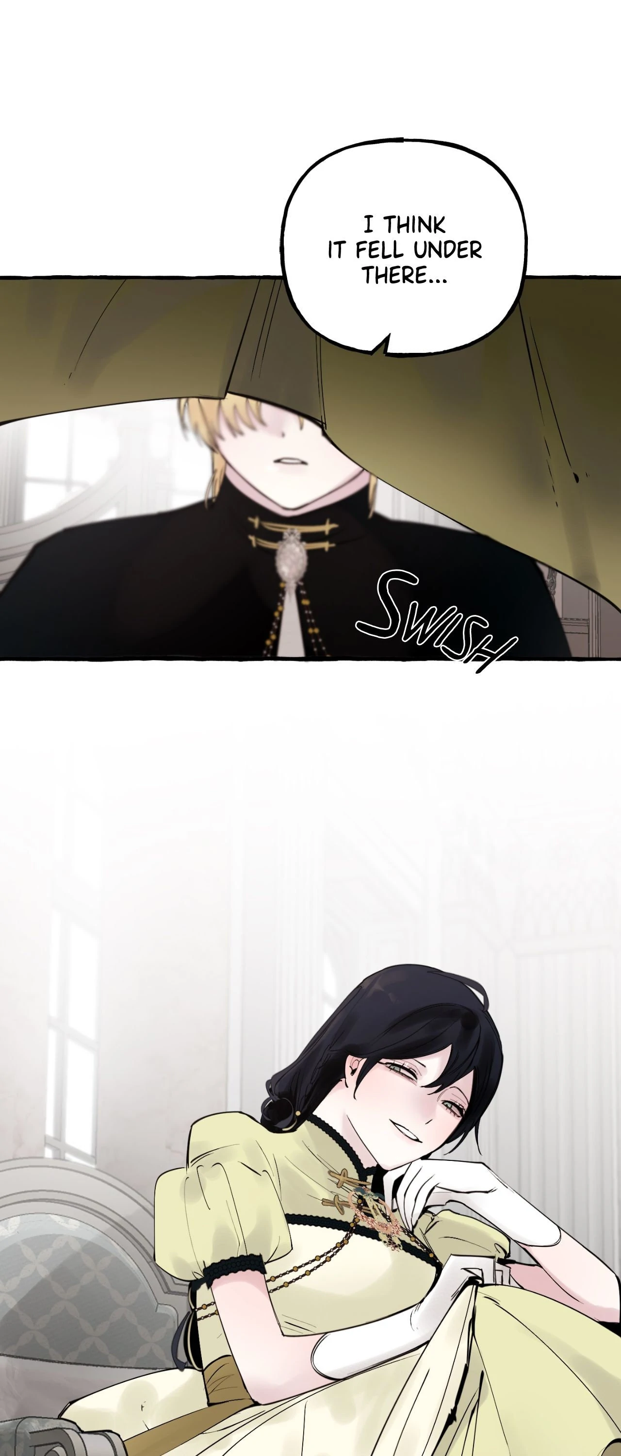 In the Doghouse chapter 49 page 40