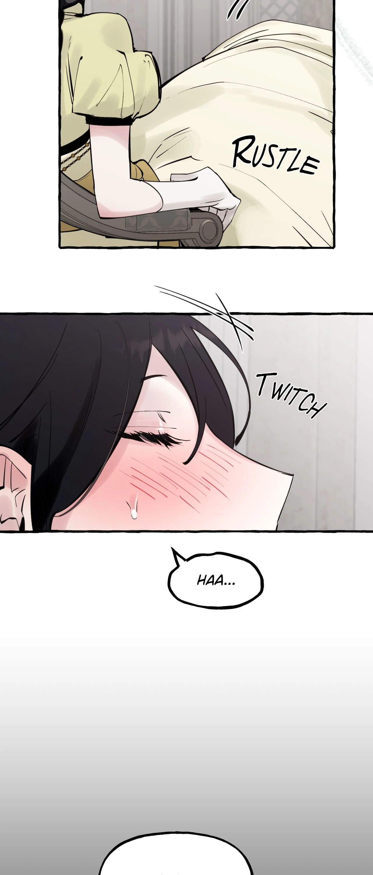 In the Doghouse chapter 49 page 44