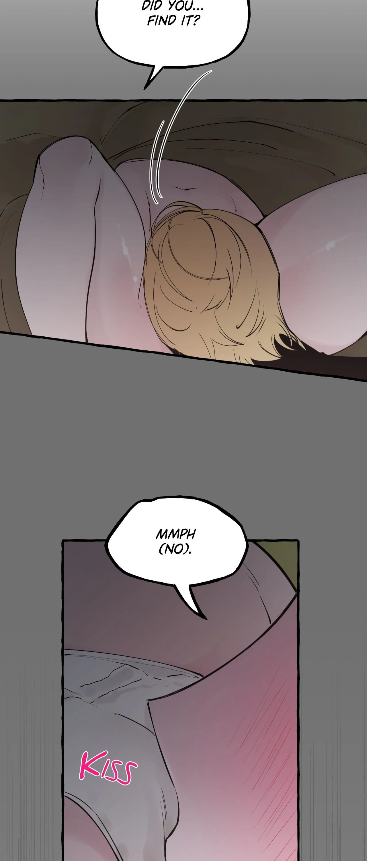 In the Doghouse chapter 49 page 45