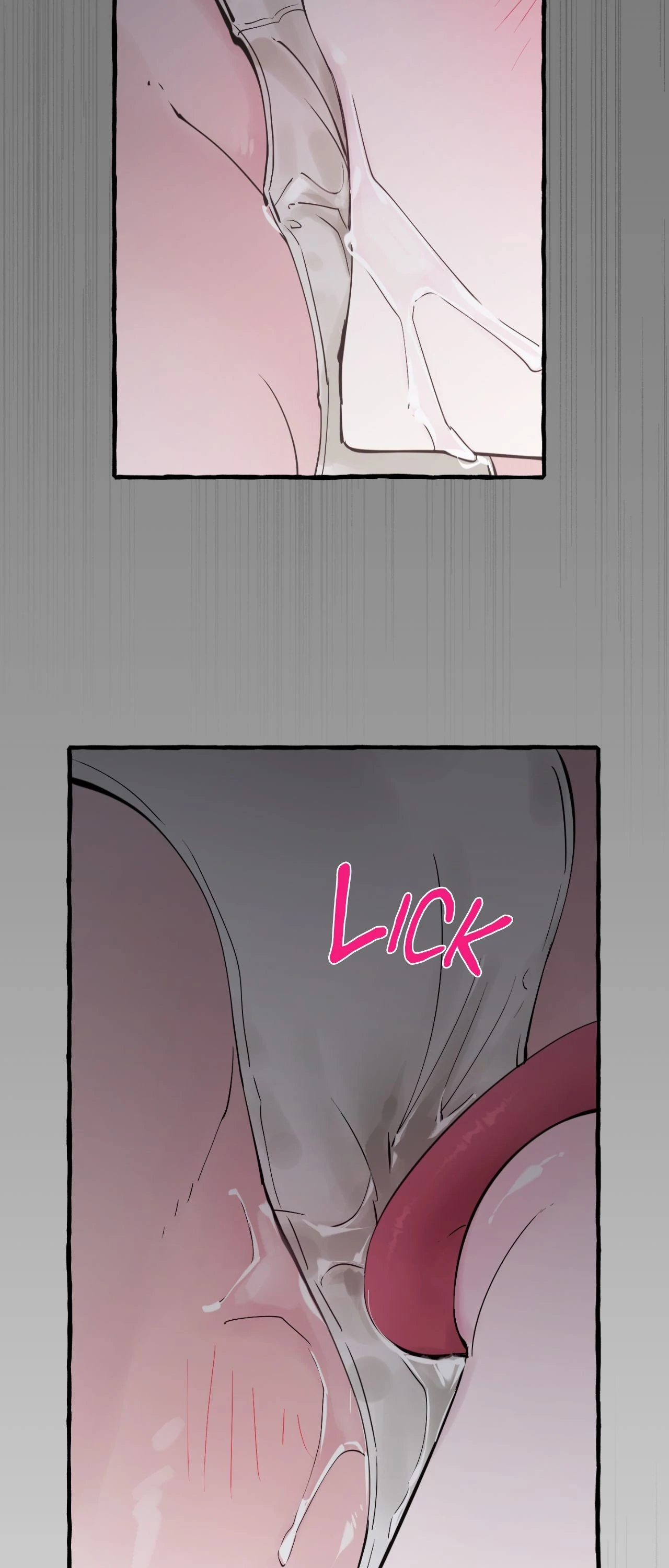 In the Doghouse chapter 49 page 46