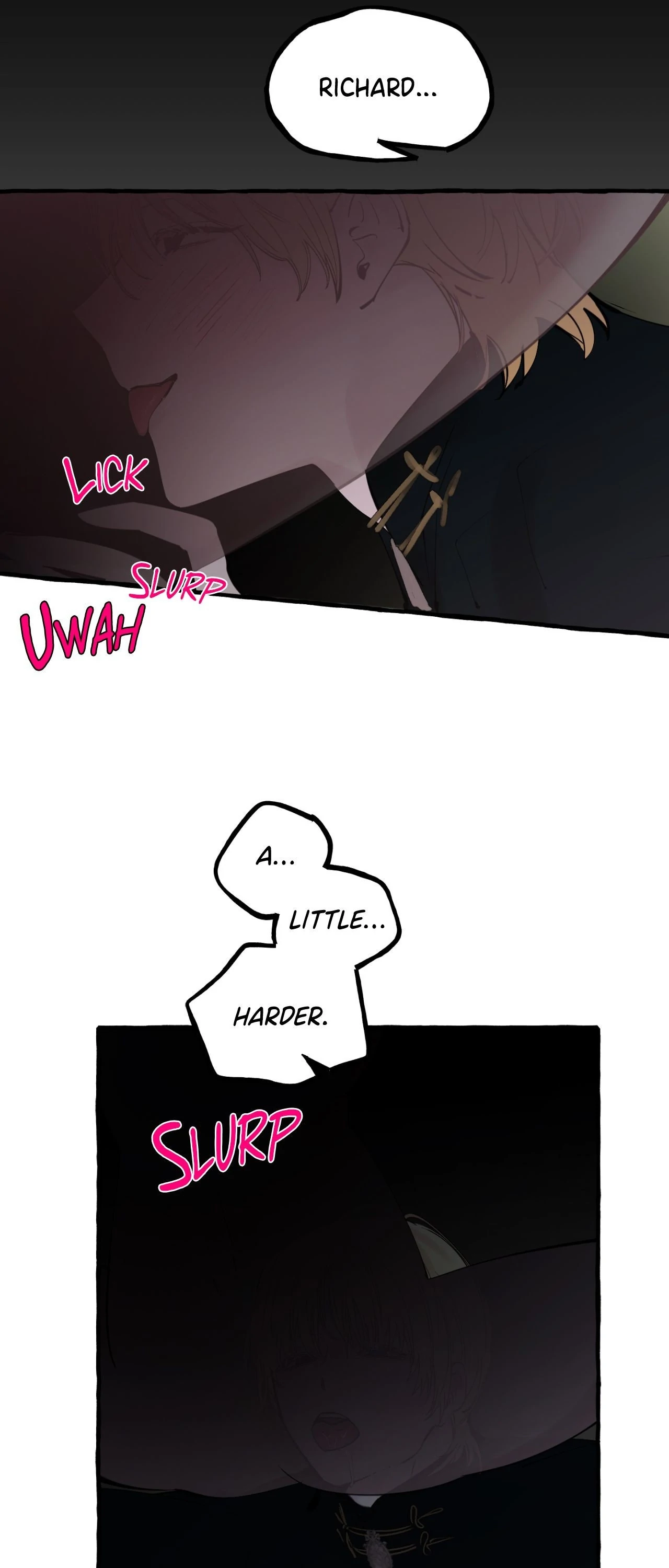 In the Doghouse chapter 49 page 49