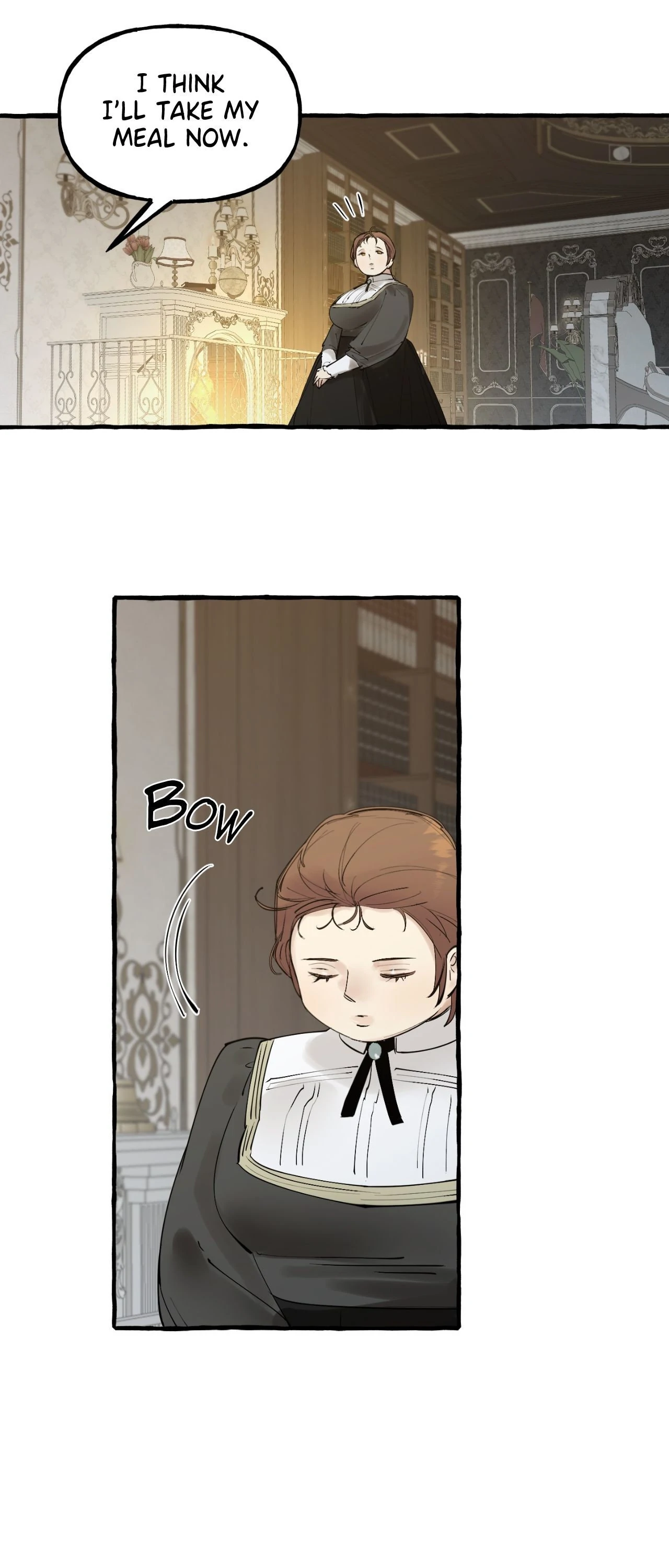 In the Doghouse chapter 49 page 5