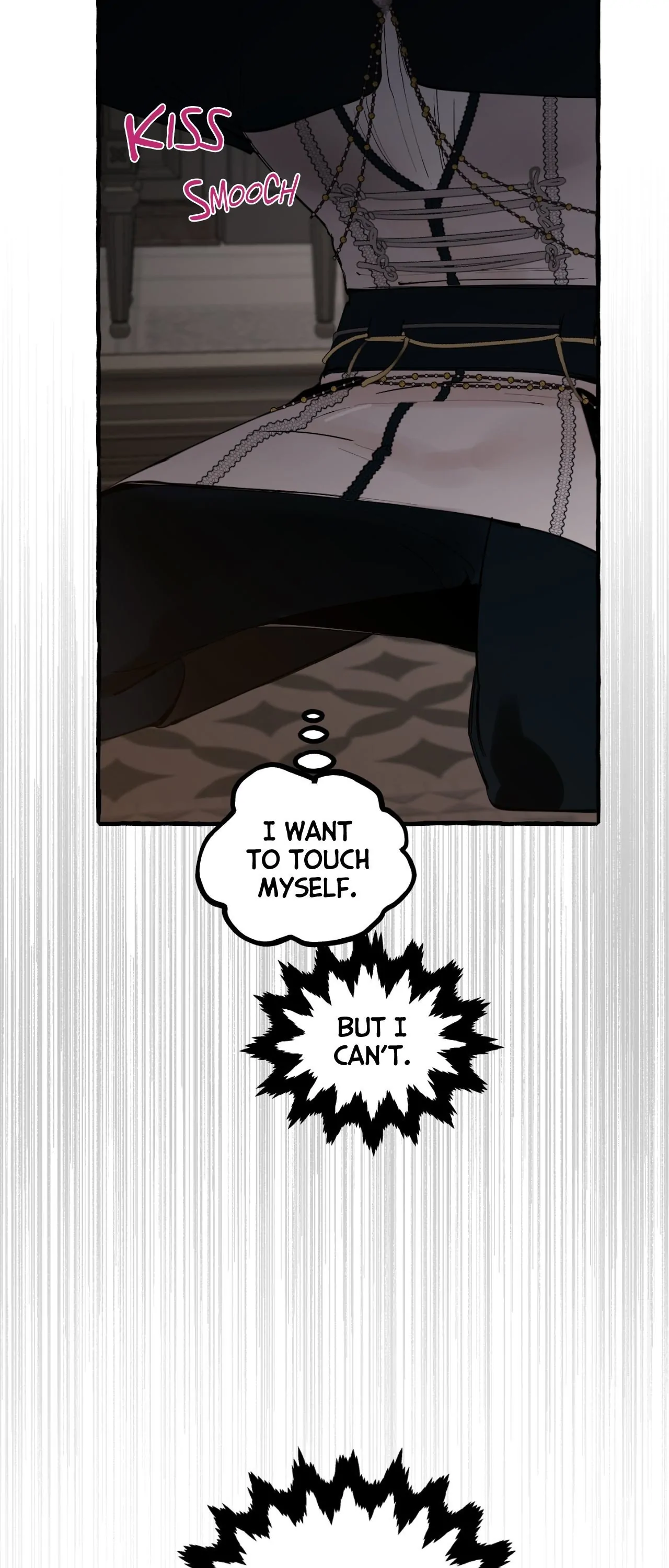 In the Doghouse chapter 49 page 50