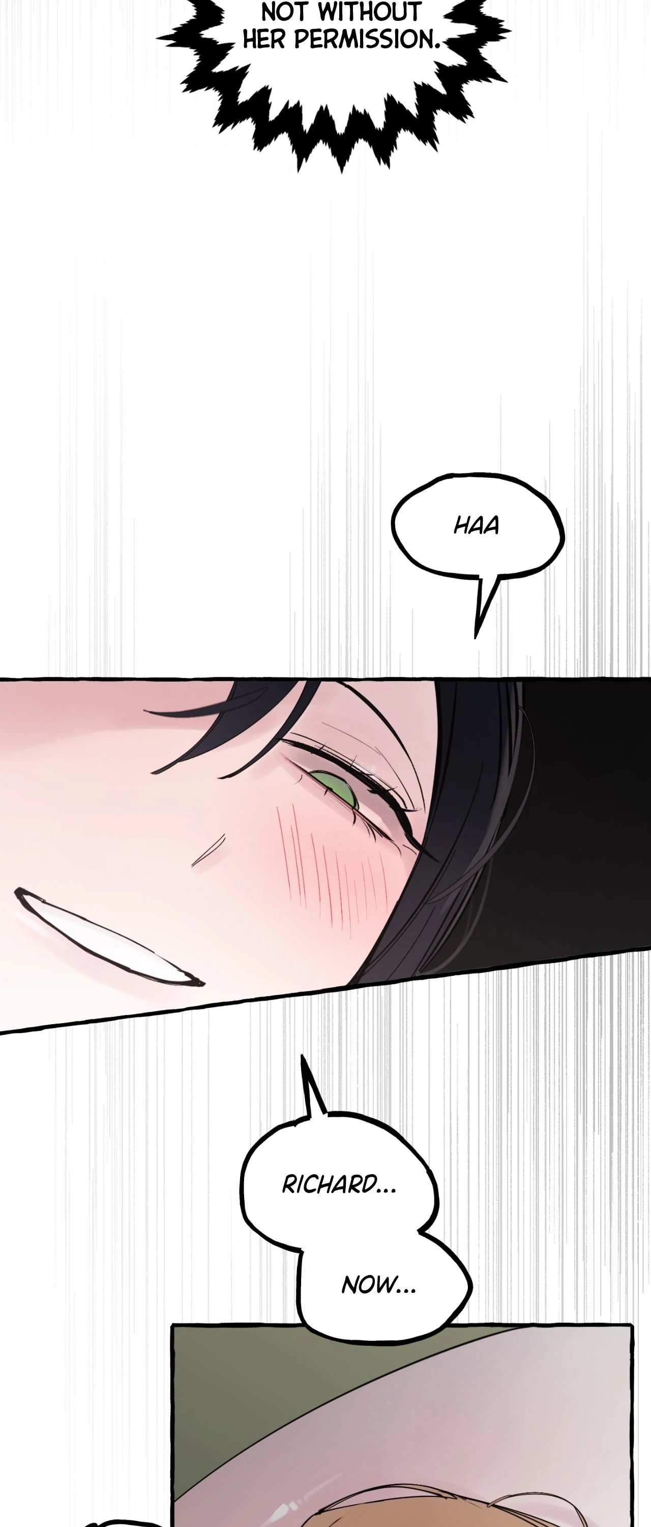 In the Doghouse chapter 49 page 51