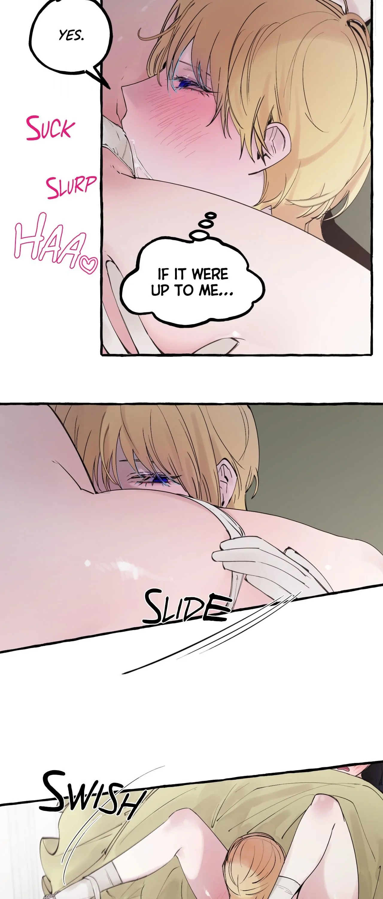 In the Doghouse chapter 49 page 52